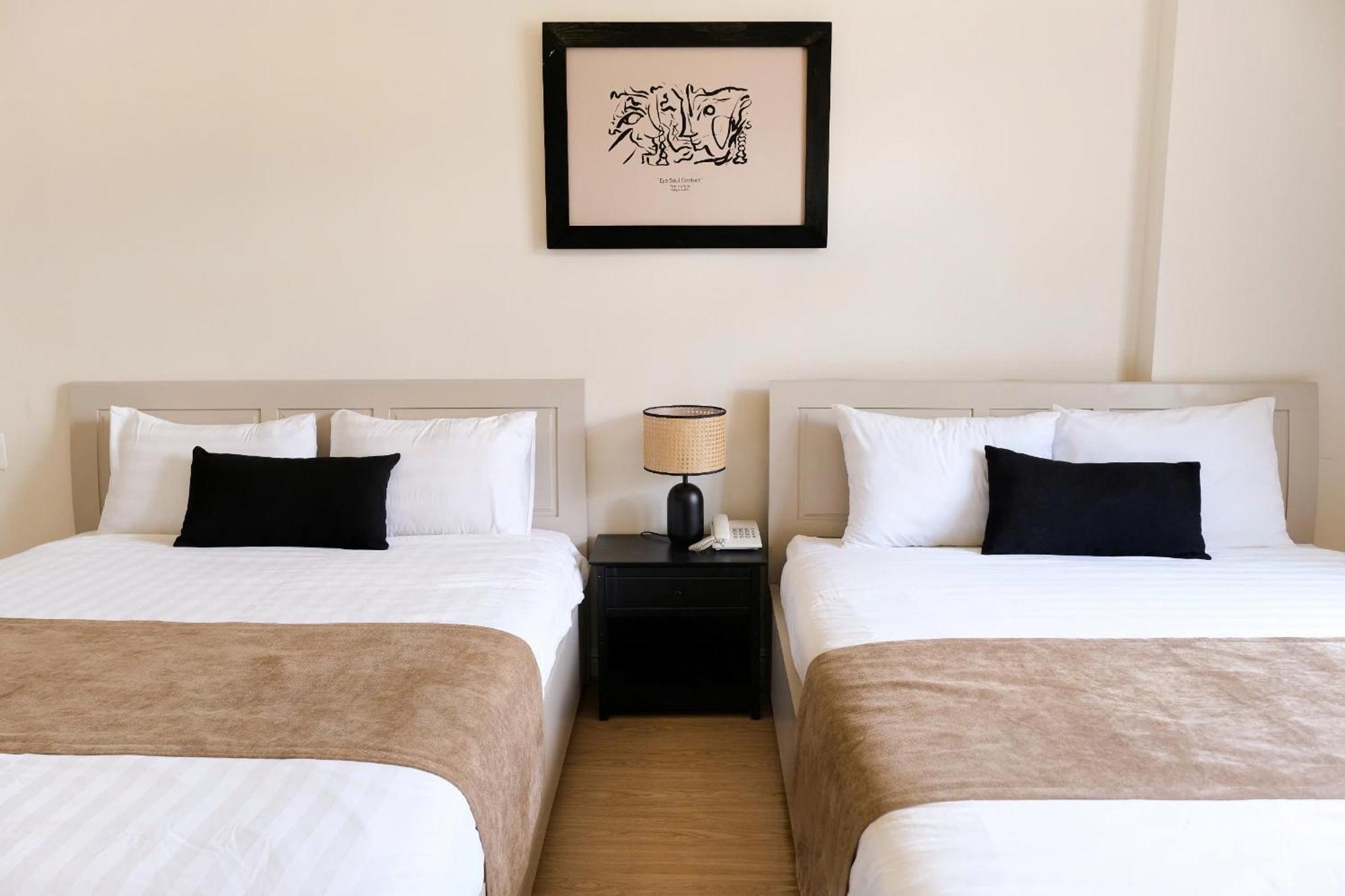 Ngoc Trai Vang Hotel Da Lat Eksteriør billede