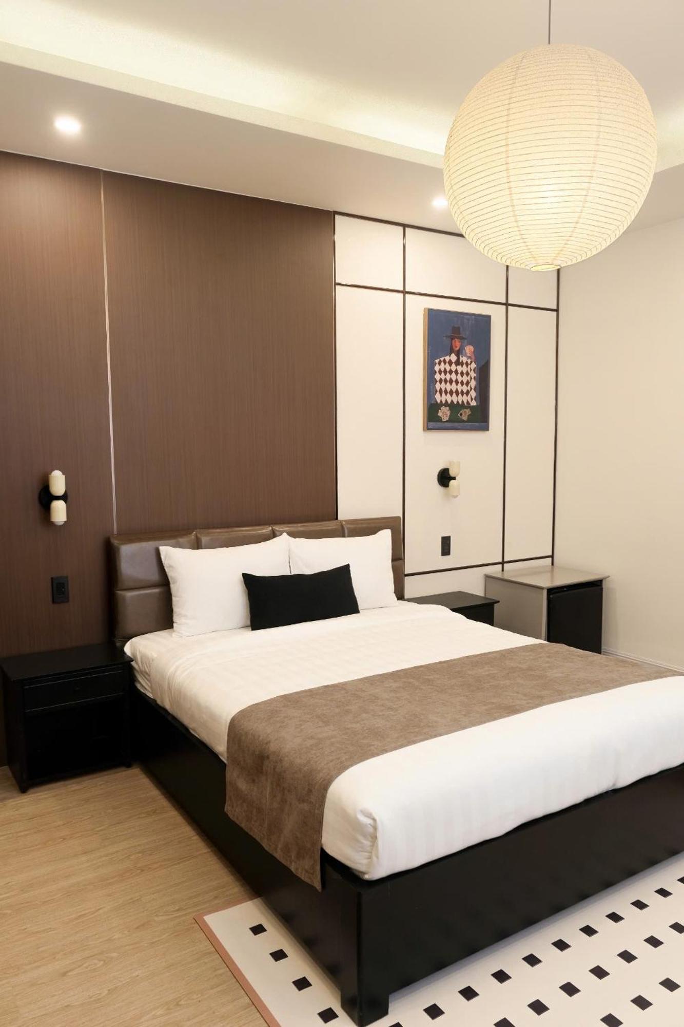Ngoc Trai Vang Hotel Da Lat Eksteriør billede