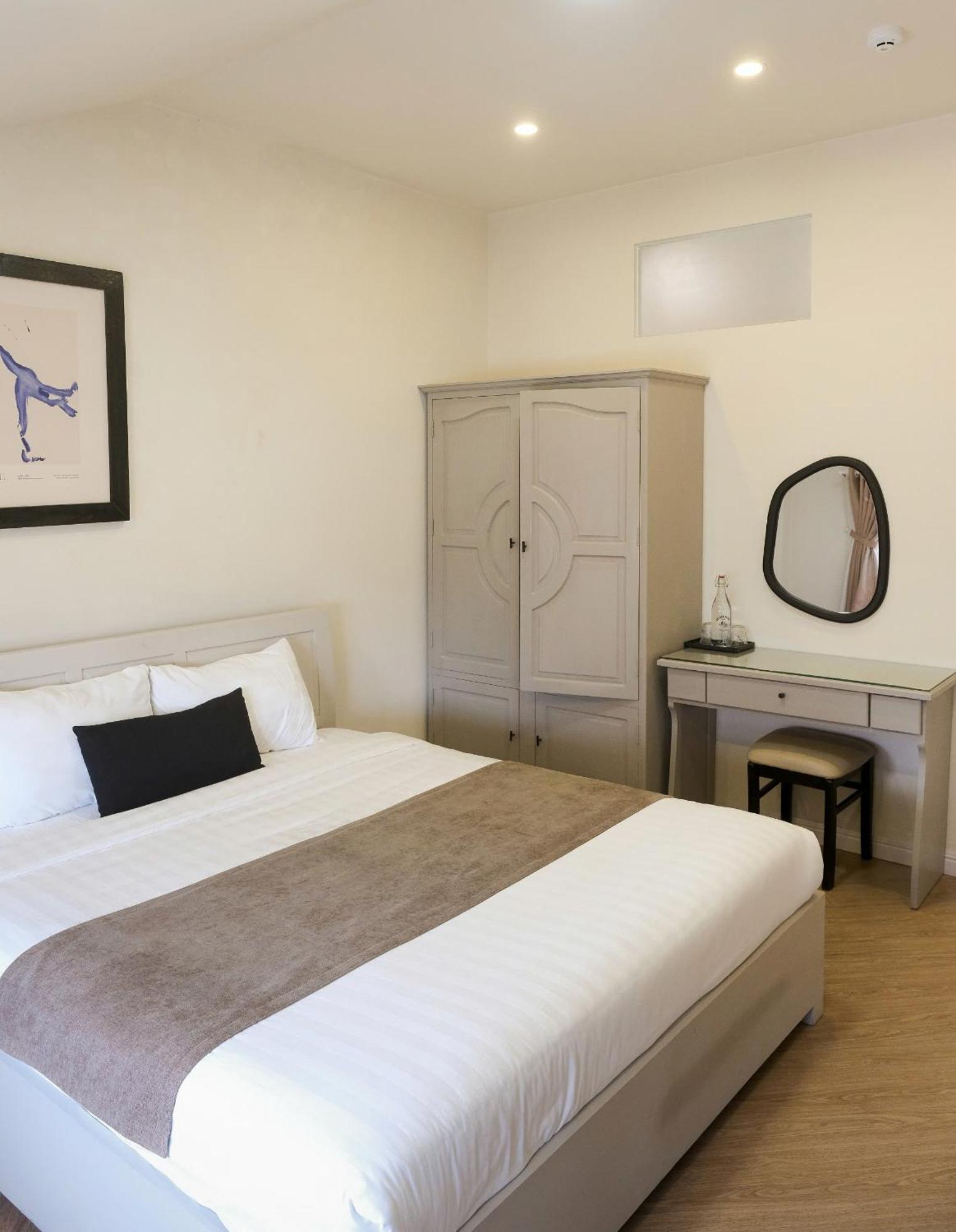 Ngoc Trai Vang Hotel Da Lat Eksteriør billede