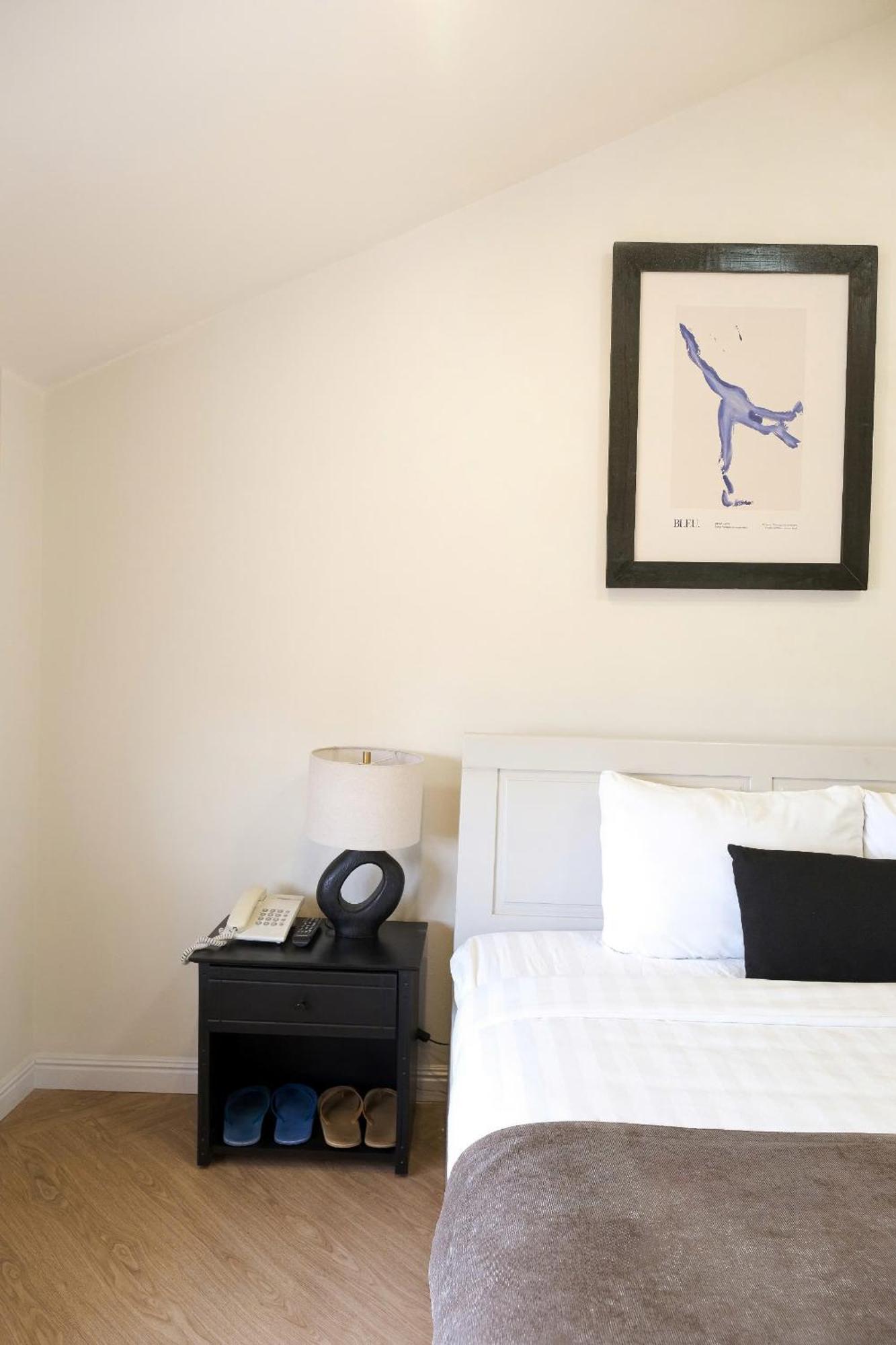 Ngoc Trai Vang Hotel Da Lat Eksteriør billede